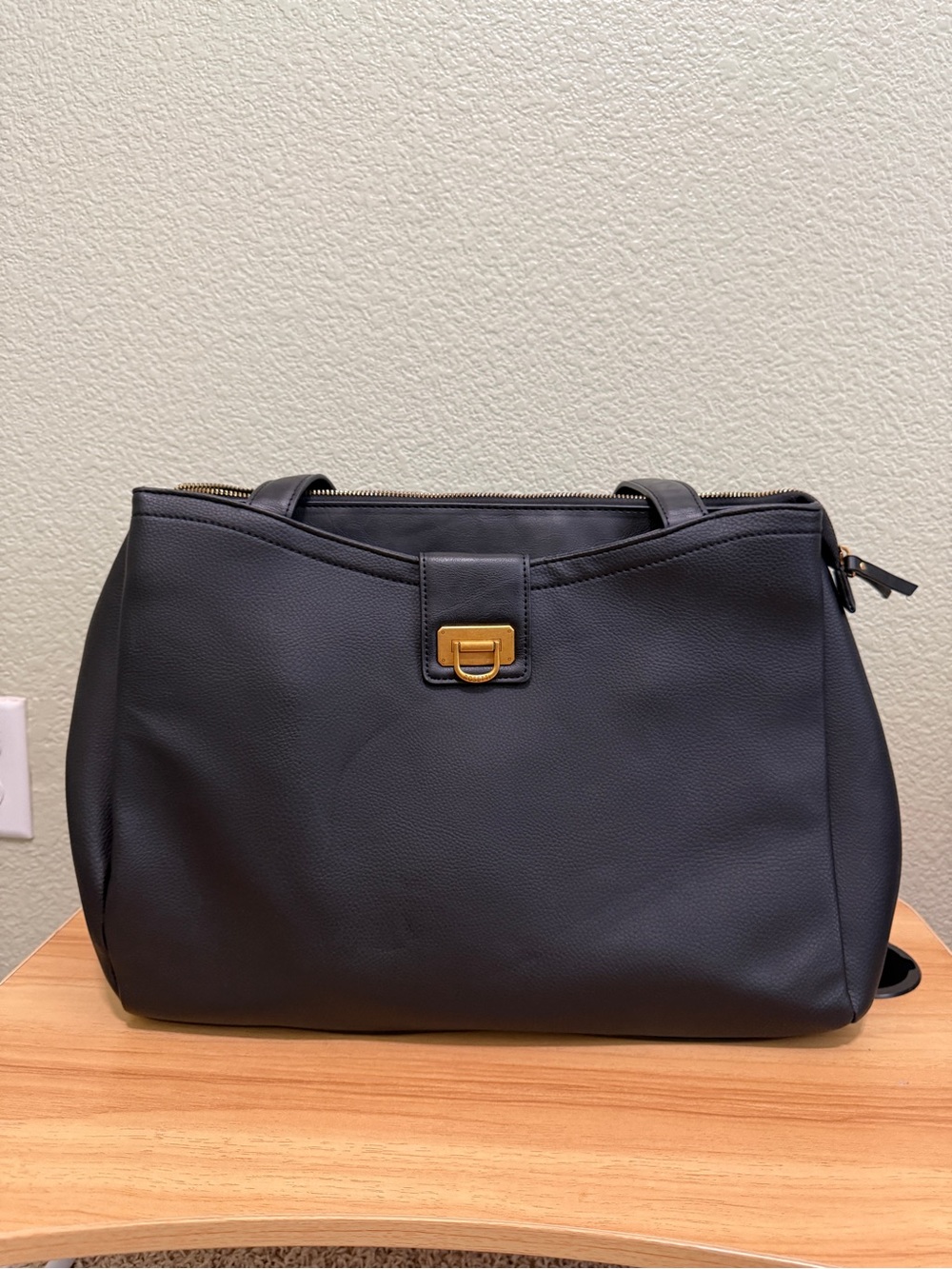 Rosetti Sawyer Work Tote Handbag